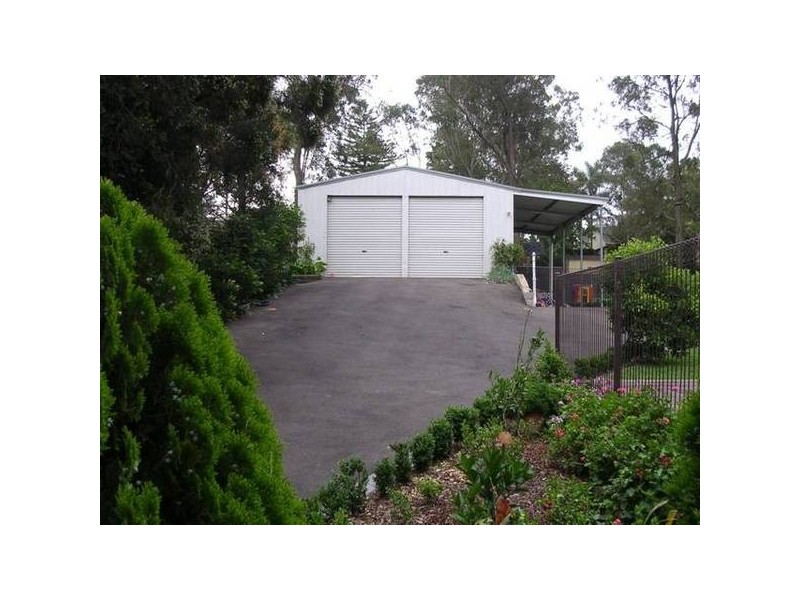 34 Turnbull Avenue, Wilberforce NSW 2756