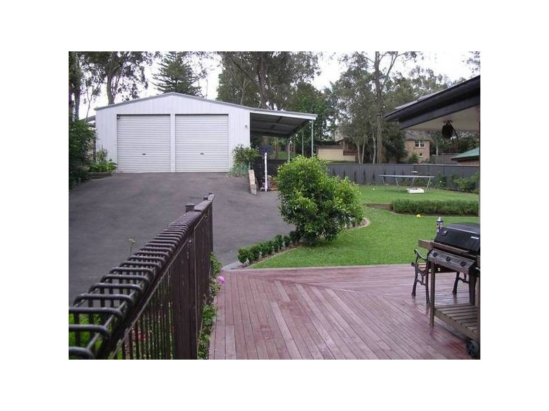 34 Turnbull Avenue, Wilberforce NSW 2756