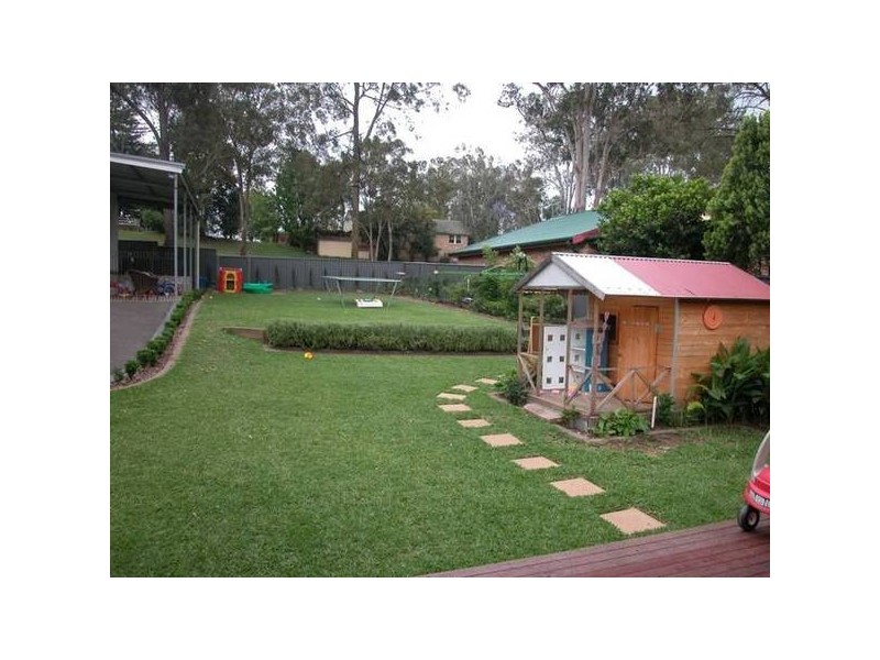 34 Turnbull Avenue, Wilberforce NSW 2756