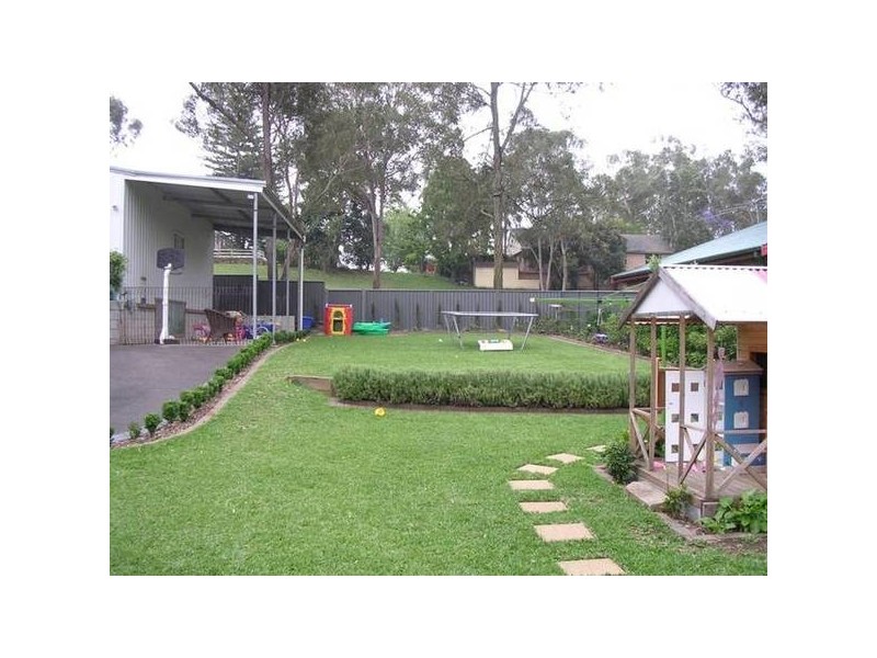 34 Turnbull Avenue, Wilberforce NSW 2756