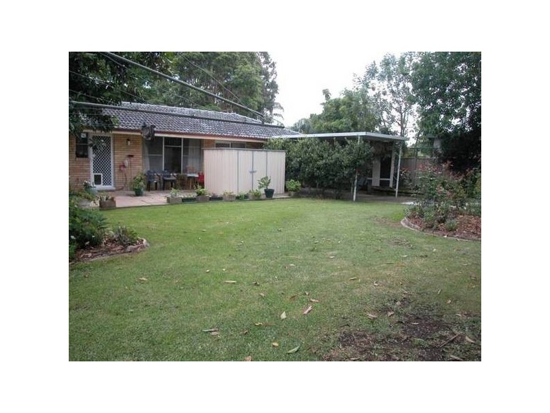 598 George Street, South Windsor NSW 2756