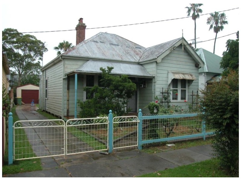 19 Moray Street, Richmond NSW 2753