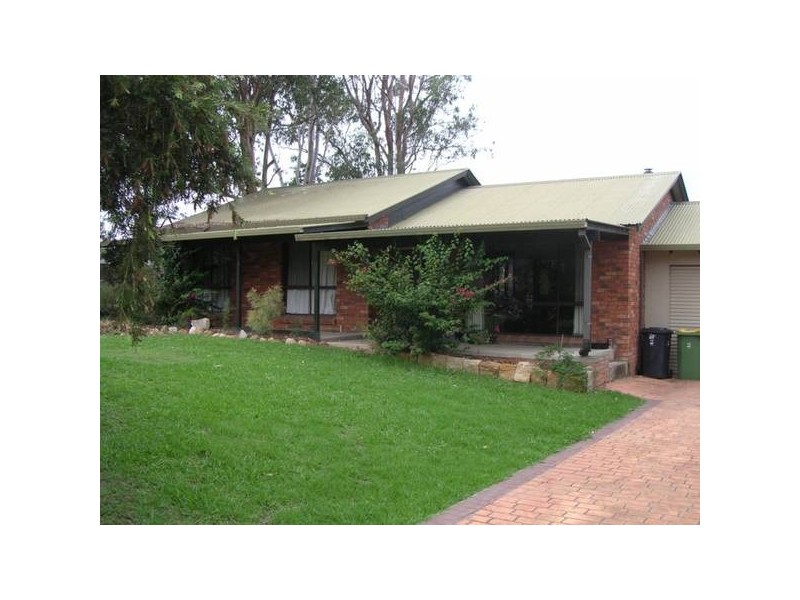 12 Clergy Road, Wilberforce NSW 2756