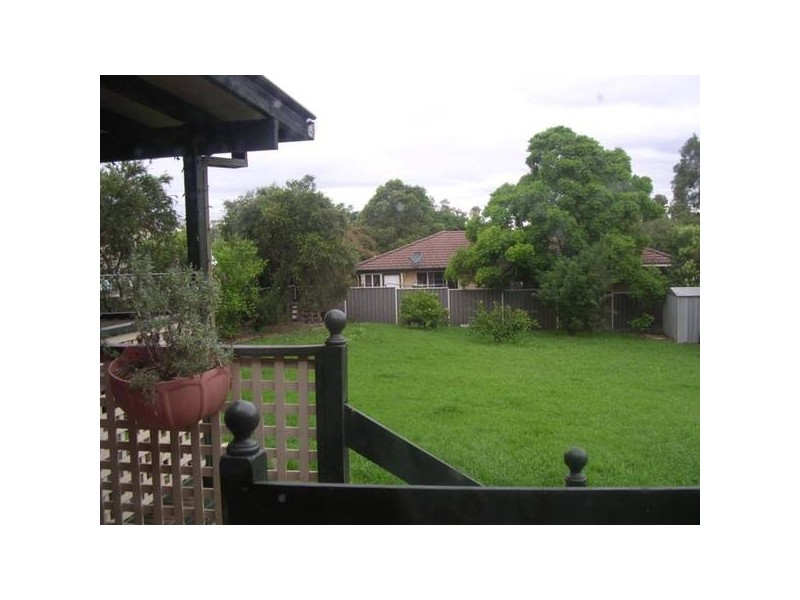 12 Clergy Road, Wilberforce NSW 2756