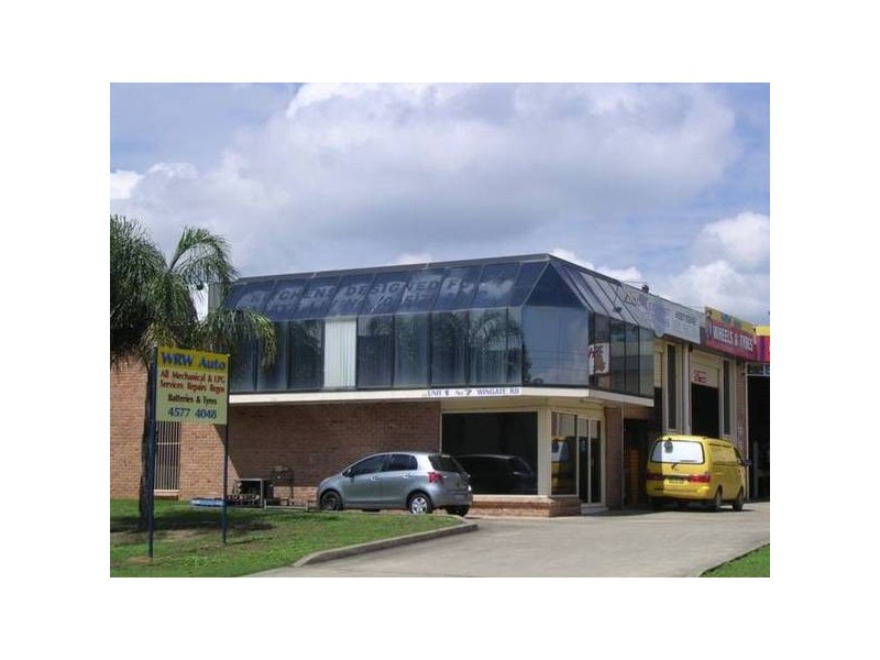 1/7 Wingate Road, Mcgraths Hill NSW 2756