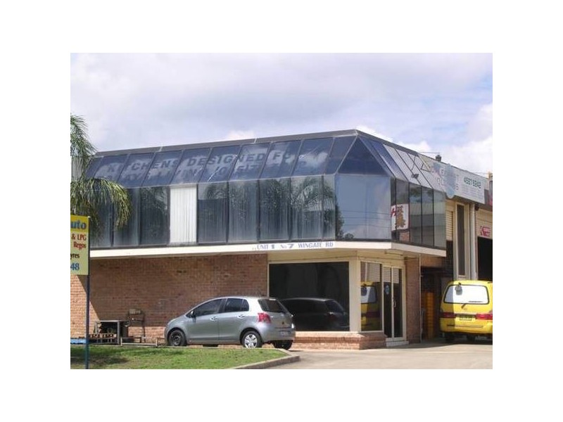 1/7 Wingate Road, Mcgraths Hill NSW 2756