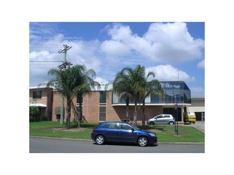 1/7 Wingate Road, Mcgraths Hill NSW 2756