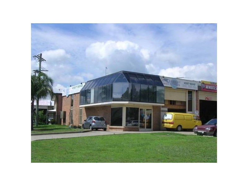 1/7 Wingate Road, Mcgraths Hill NSW 2756