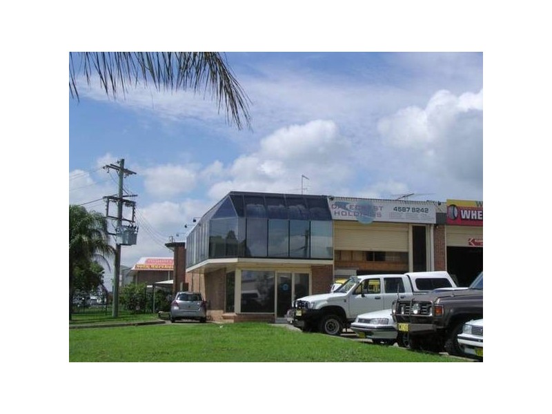 1/7 Wingate Road, Mcgraths Hill NSW 2756