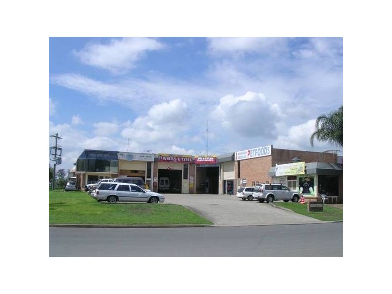 1/7 Wingate Road, Mcgraths Hill NSW 2756