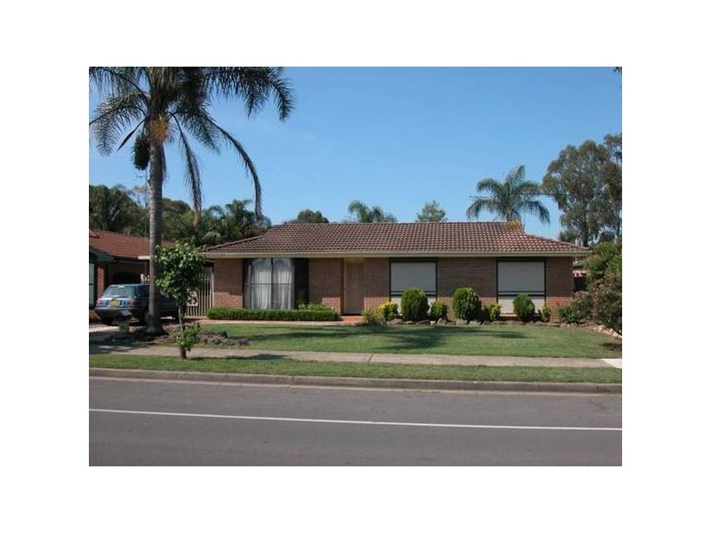 22 Colonial Drive, Bligh Park NSW 2756