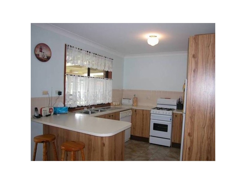 22 Colonial Drive, Bligh Park NSW 2756