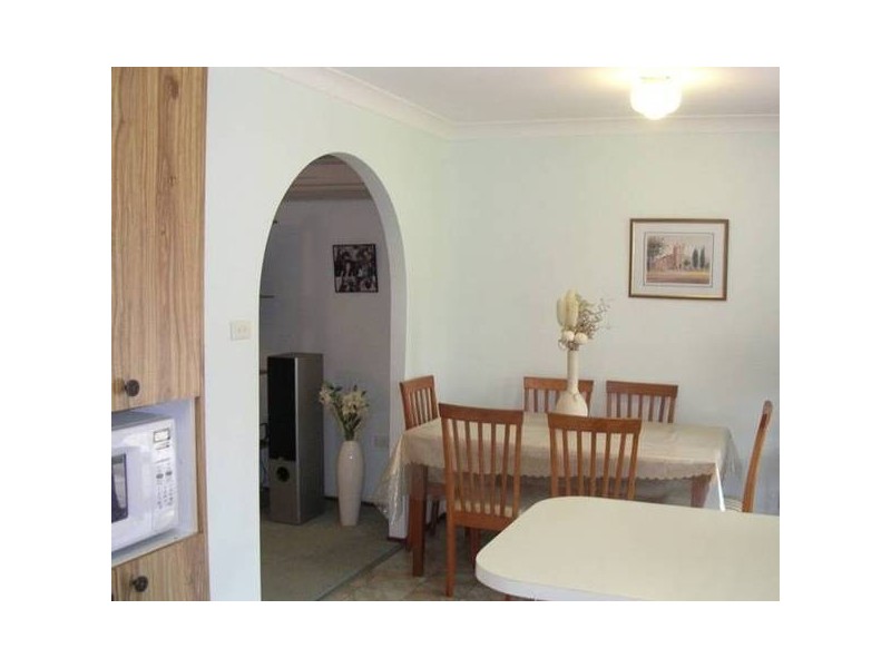 22 Colonial Drive, Bligh Park NSW 2756