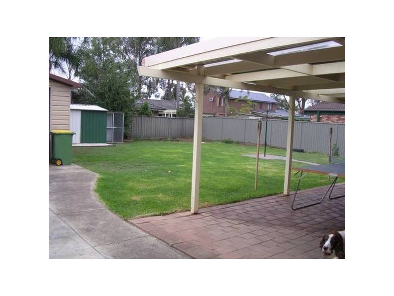 22 Colonial Drive, Bligh Park NSW 2756