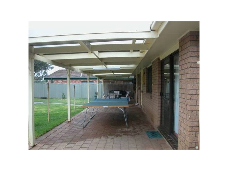 22 Colonial Drive, Bligh Park NSW 2756