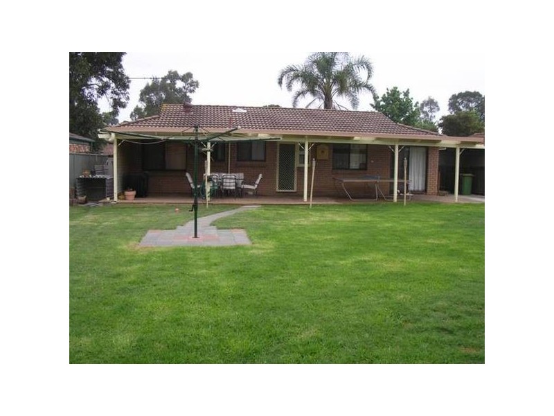 22 Colonial Drive, Bligh Park NSW 2756