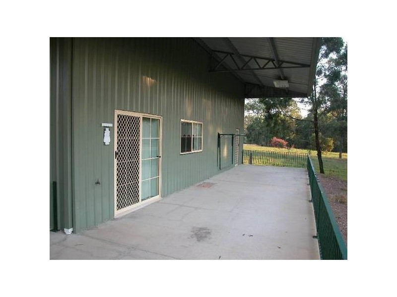 698a Old Pitt Town Road, Oakville NSW 2765