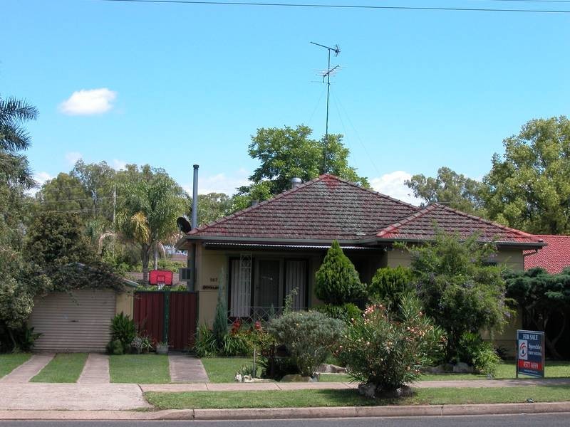 567 George Street, South Windsor NSW 2756