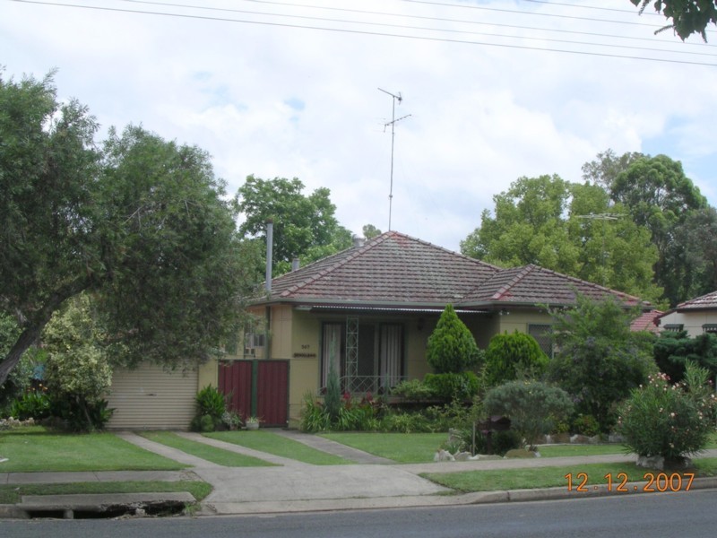 567 George Street, South Windsor NSW 2756
