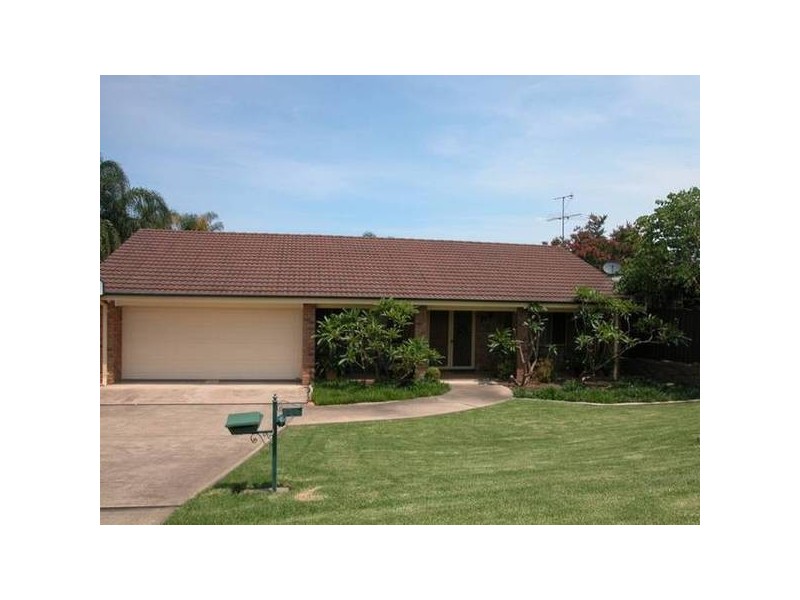 24 George Road, Wilberforce NSW 2756