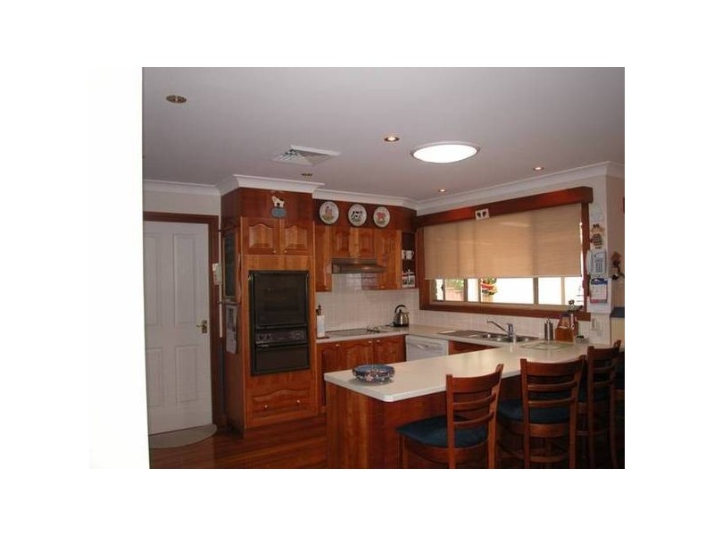 24 George Road, Wilberforce NSW 2756