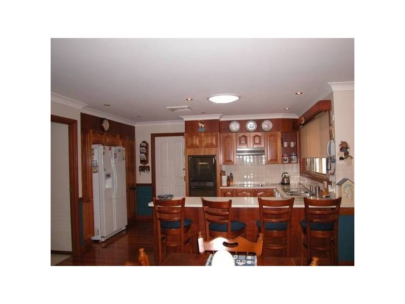 24 George Road, Wilberforce NSW 2756