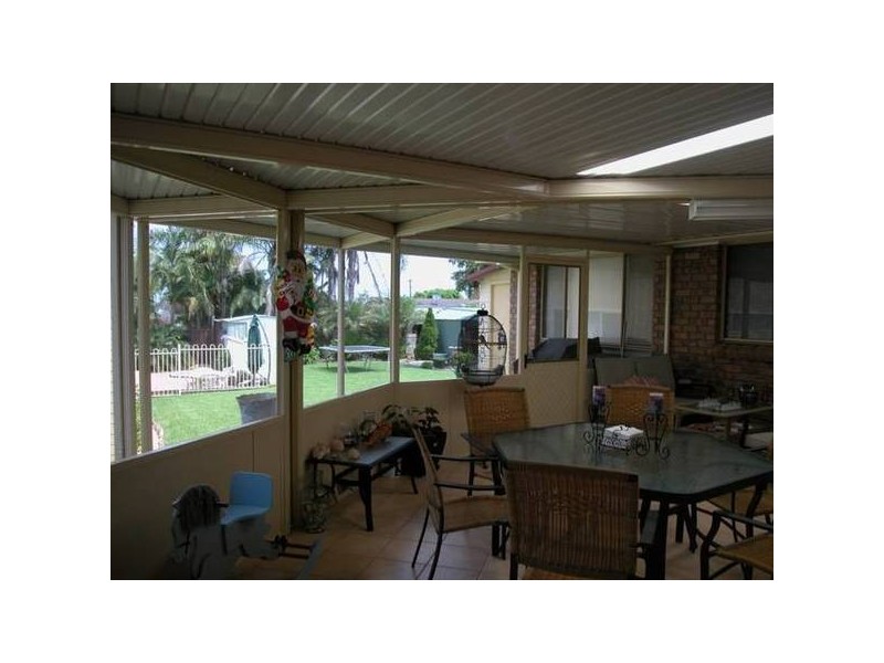 24 George Road, Wilberforce NSW 2756