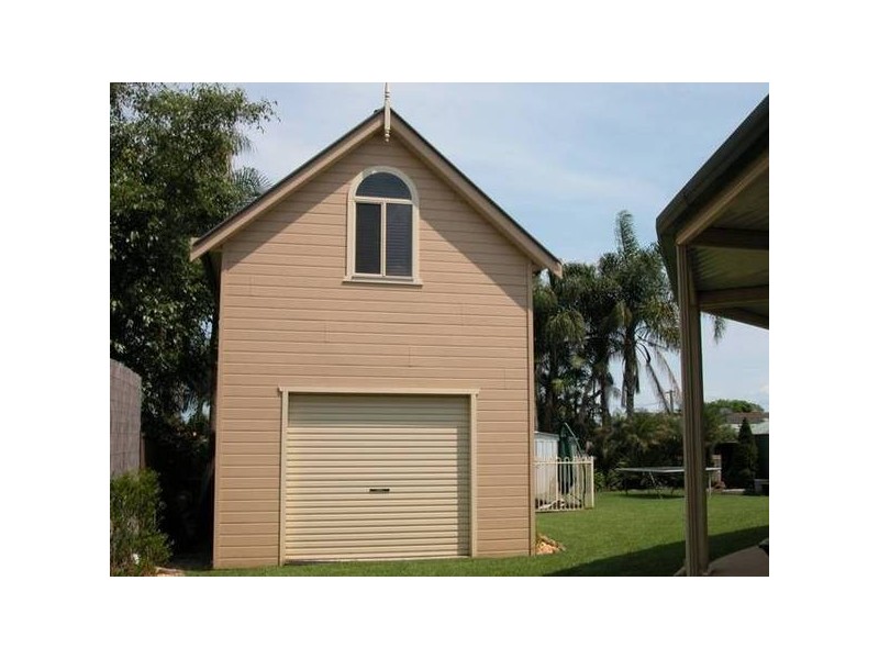 24 George Road, Wilberforce NSW 2756