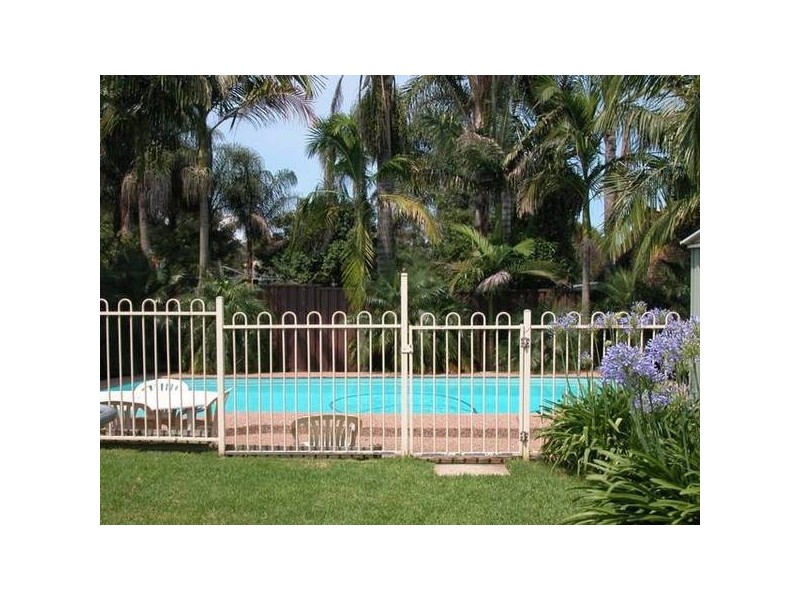 24 George Road, Wilberforce NSW 2756