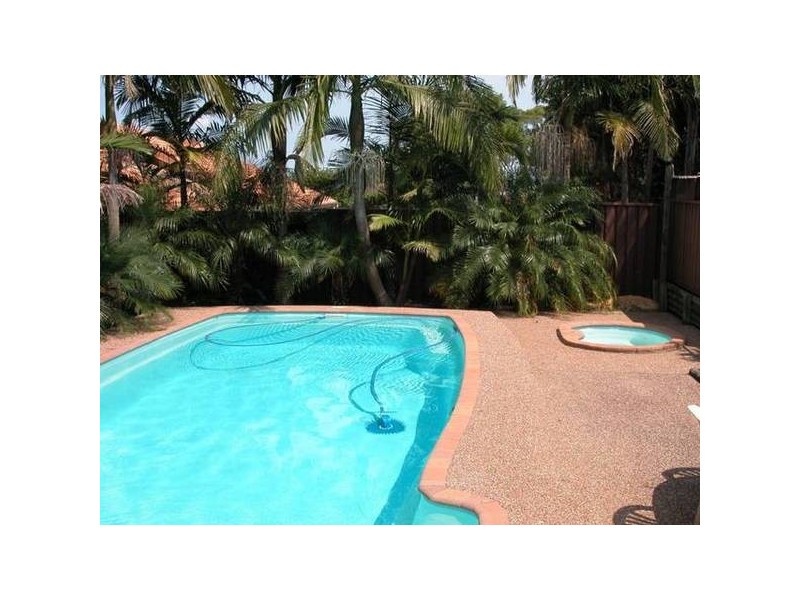 24 George Road, Wilberforce NSW 2756