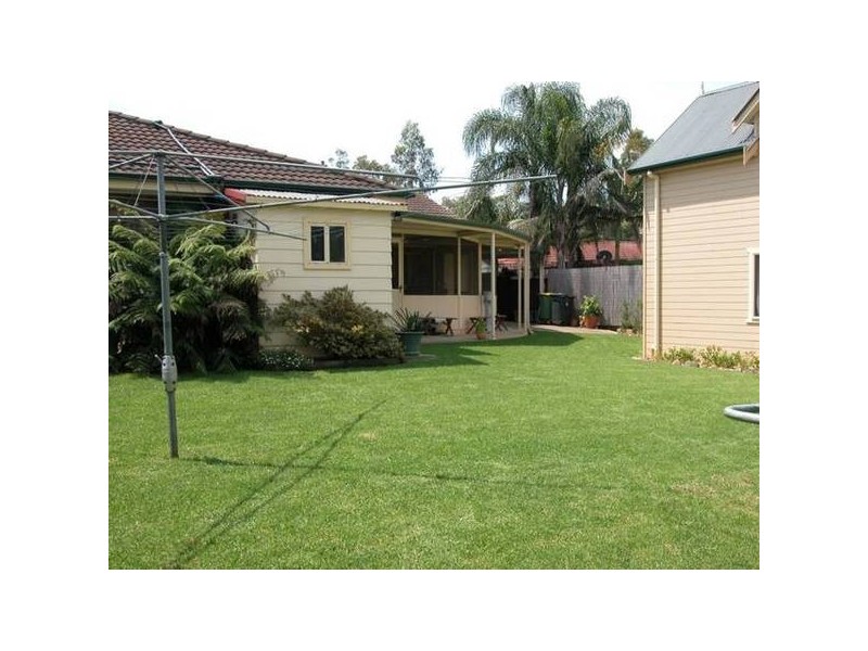 24 George Road, Wilberforce NSW 2756