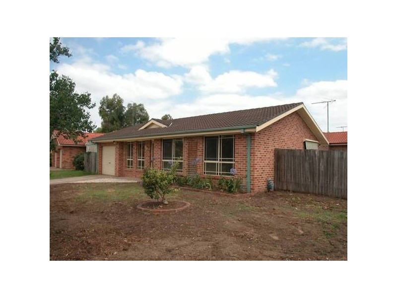 1/20 Therry Road, Bligh Park NSW 2756