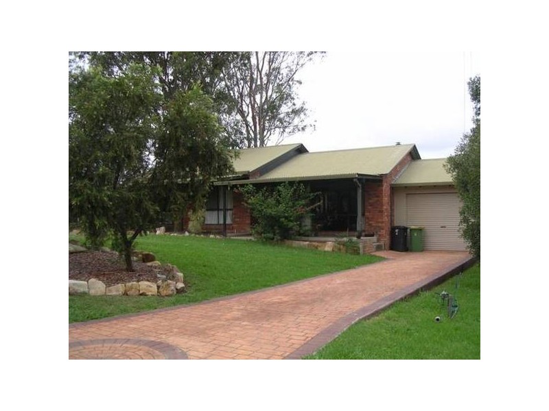 12 Clergy, Wilberforce NSW 2756