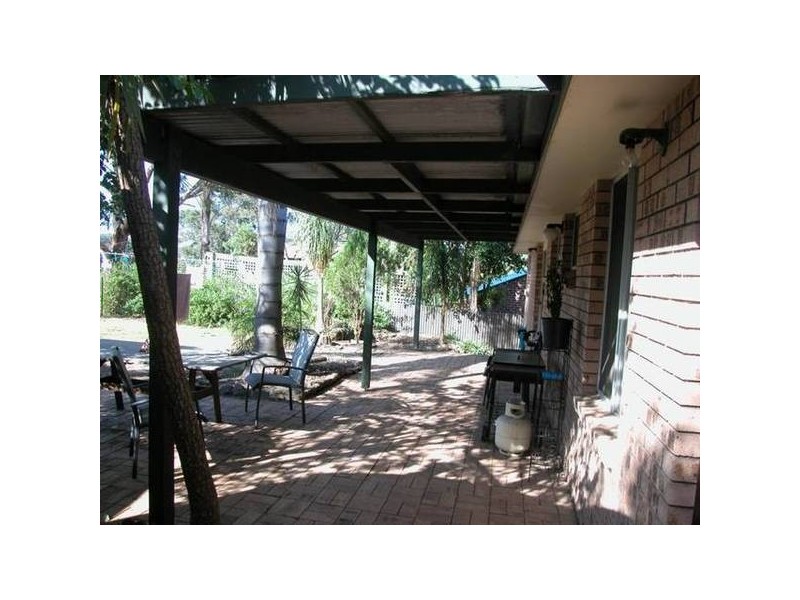 47 Port Erringhi Road, Ebenezer NSW 2756