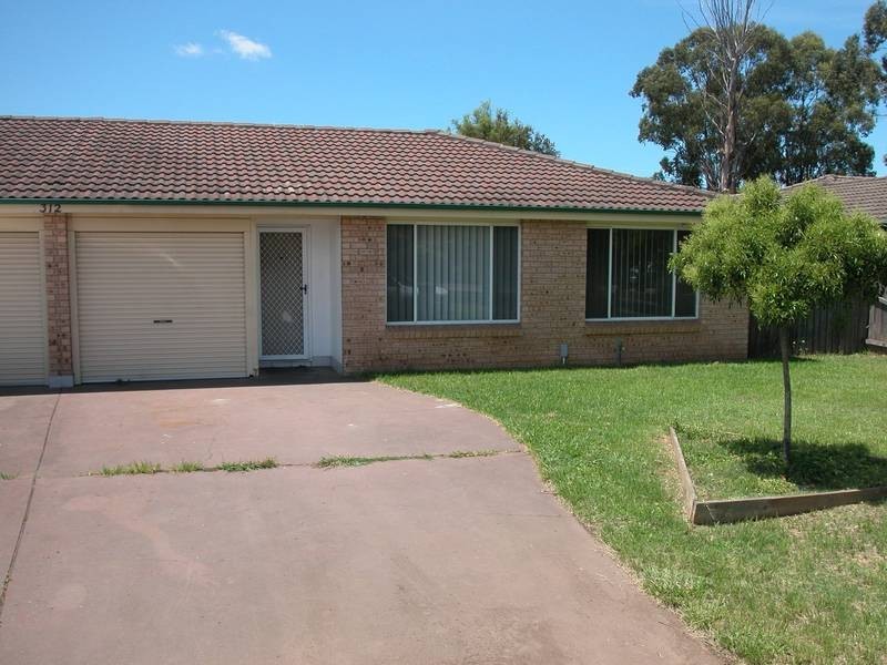 2/312 Macquarie Street, South Windsor NSW 2756