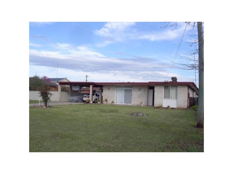 29 Castlereagh Road, Richmond NSW 2753