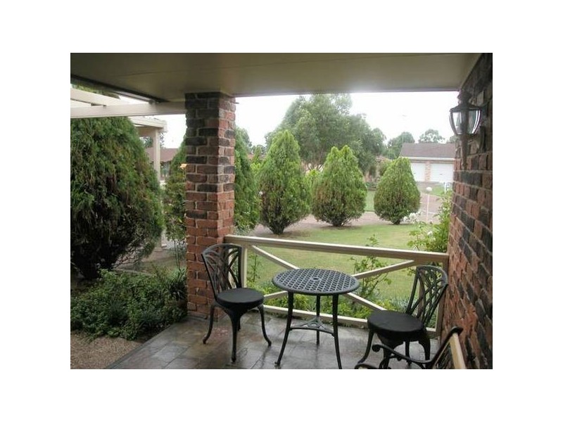 4 Alsop Place, Bligh Park NSW 2756