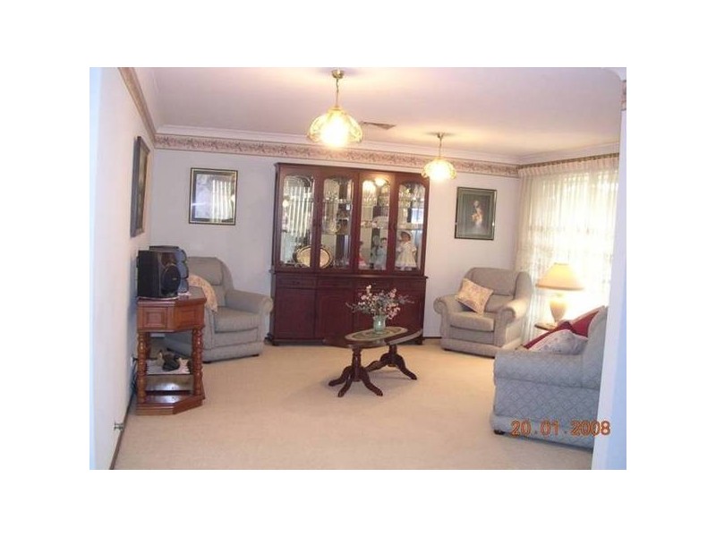 4 Alsop Place, Bligh Park NSW 2756