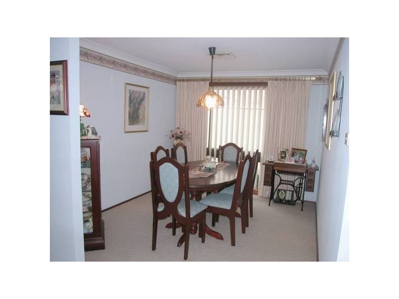 4 Alsop Place, Bligh Park NSW 2756