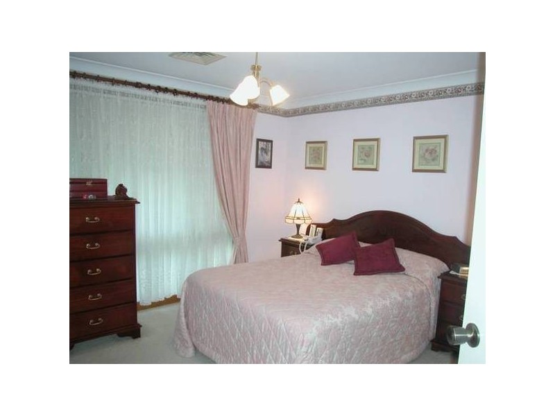 4 Alsop Place, Bligh Park NSW 2756