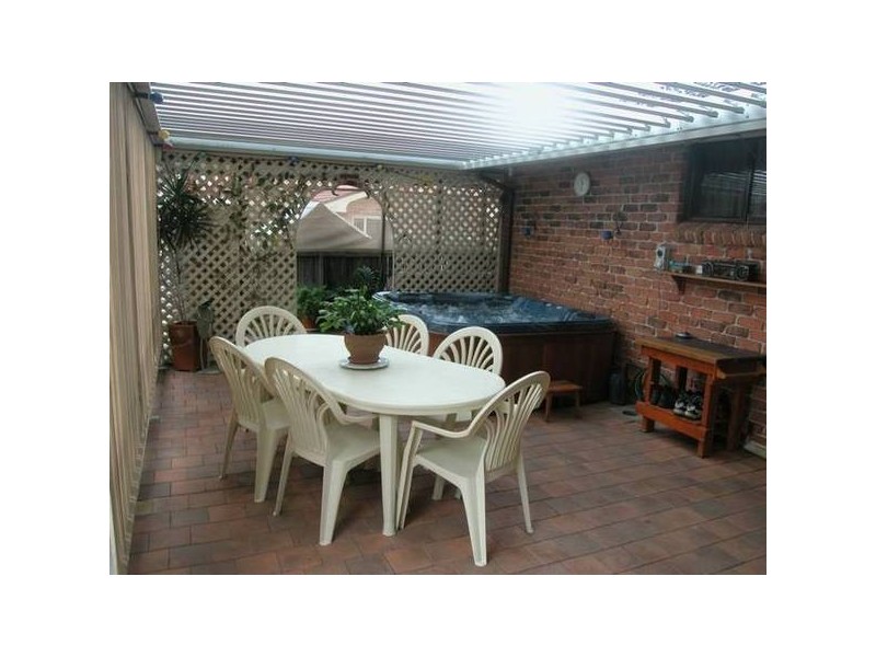 4 Alsop Place, Bligh Park NSW 2756