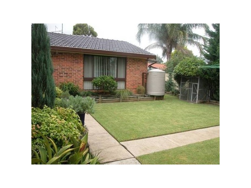 4 Alsop Place, Bligh Park NSW 2756