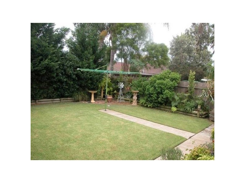 4 Alsop Place, Bligh Park NSW 2756
