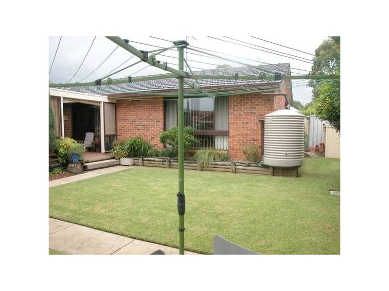 4 Alsop Place, Bligh Park NSW 2756