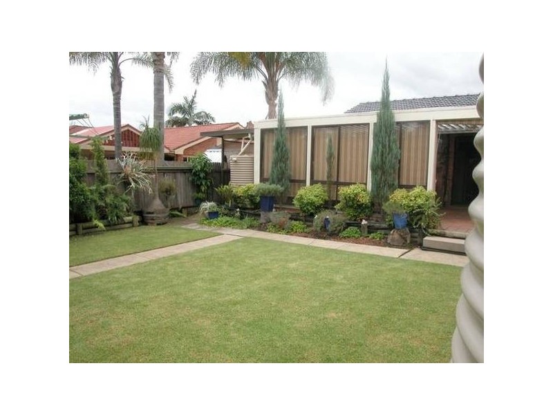 4 Alsop Place, Bligh Park NSW 2756
