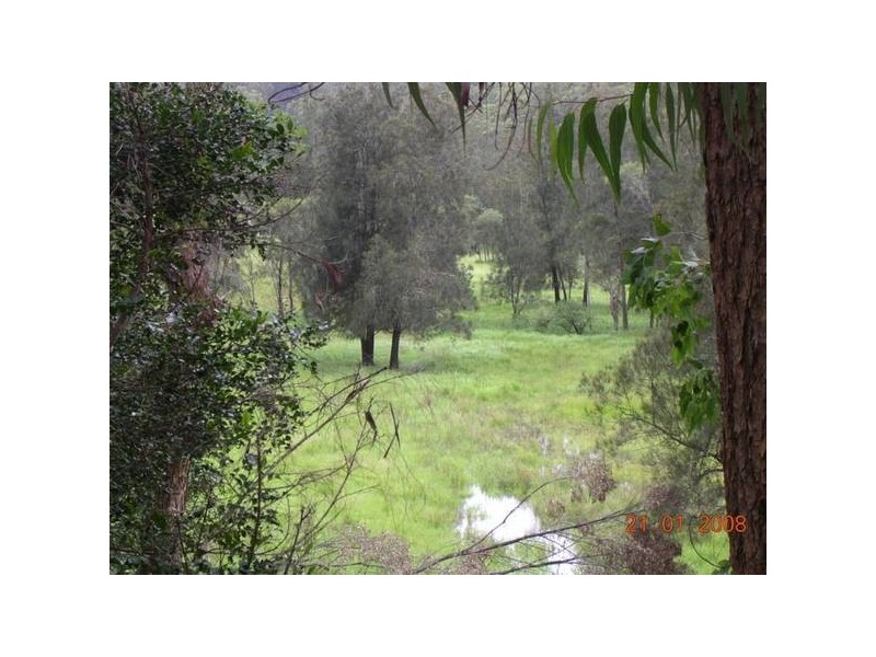 141 Doyles Creek Road, Webbs Creek NSW 2775