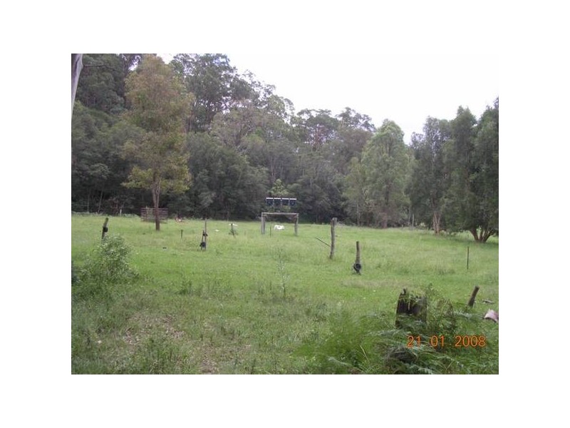 141 Doyles Creek Road, Webbs Creek NSW 2775