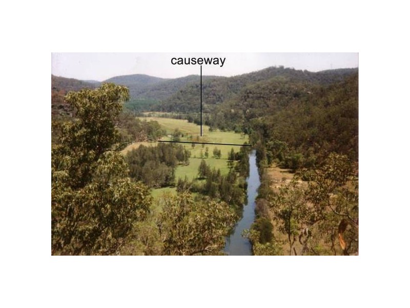 141 Doyles Creek Road, Webbs Creek NSW 2775