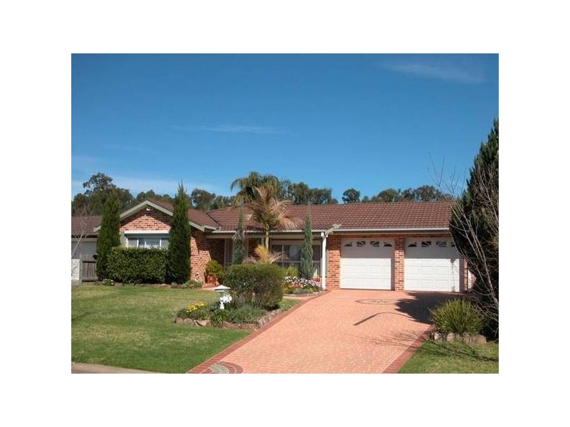 7 Guardian Crescent, Bligh Park NSW 2756