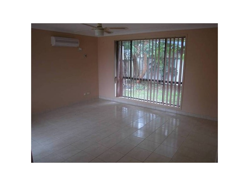 25 Settlers Crescent, Bligh Park NSW 2756